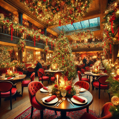 オルタナのコース写真