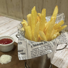 シューストリング