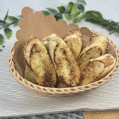 ガーリックバケット１本