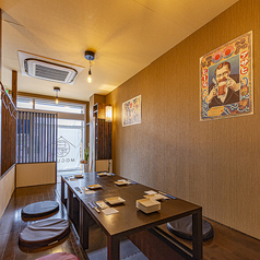 ◆貸切も承っております