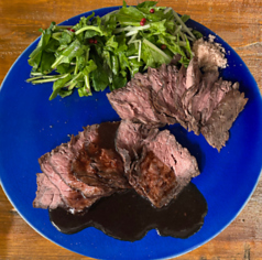 ikonobe OasisJunkie イコノベオアシスジャンキーのおすすめ料理1