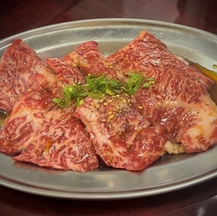 カルビ