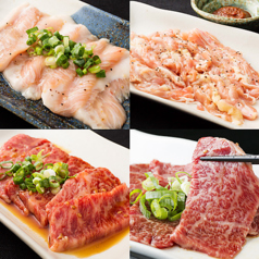 祭ばやしのおすすめ料理2