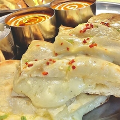 アジアンダイニングヤミー 新宿本店のコース写真