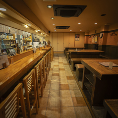 てげてげ屋の雰囲気3