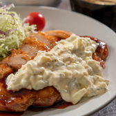 みなと食堂のおすすめ料理3