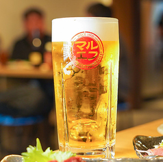 生ビール