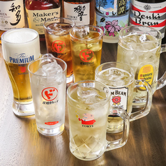 焼小龍包 ハイボール酒場 ドラミの特集写真