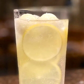 お酒だけでなく、小さなお子様も満足のソフトドリンクも豊富に取り揃え!ご家族みんなで賑やかに乾杯いただけます。
