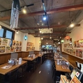 ターリー屋 西早稲田店の雰囲気1