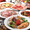 イタリア料理 CIBI画像
