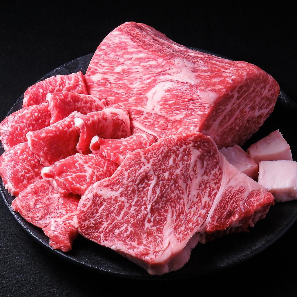 焼肉 和牛 一文字の写真ギャラリー