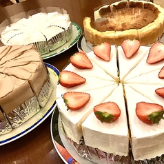 ボアクレール VOIR CLAIRのおすすめ料理1