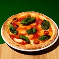 料理メニュー写真&nbsp;マルゲリータ
