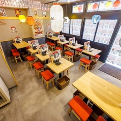 餃子のかっちゃん 静岡店の外観2