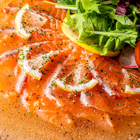 鮮魚・逸品料理が充実！恵比寿で宴会ならココで決まり！