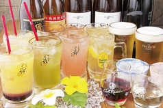 九州の旨かもん 旨か酒 くすお 西船橋店のコース写真