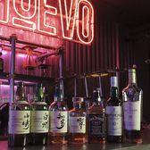 SHISHA NUEVO シーシャ ヌエボのおすすめ料理3