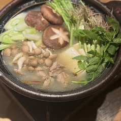 むなかた屋 其の弐 ソノニのコース写真