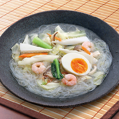 太平燕(タイピーエン)