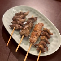 人気の居酒屋メニューも多く取り揃え！