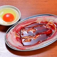 焼きすきカルビ