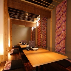 焼き鳥居酒屋 鶏っく 富山駅前店の特集写真