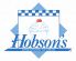 ホブソンズ Hobson's アクアシティお台場店のロゴ