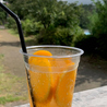 TERRACE CAFE IPPEKIKO テラスカフェ 一碧湖のおすすめポイント2