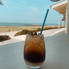 The BEACH GRILL HOUSE ビーチグリルハウスのおすすめドリンク2