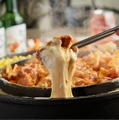 韓式食堂ぺゴパのおすすめ料理1