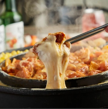 韓式食堂ぺゴパのおすすめ料理1