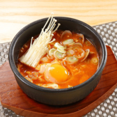 韓国料理酒場　張園　ザンウォン　岡山店のおすすめ料理3