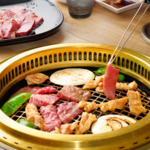 食べ飲み放題プランも充実！学生さんやビジネスマンにもおすすめ◎