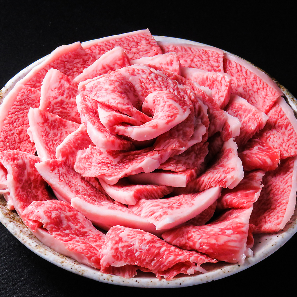 焼肉 和牛 一文字の写真ギャラリー