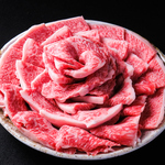 焼肉 和牛 一文字の写真ギャラリー