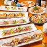ビアレストラン オーシー なんばOCAT店のおすすめポイント3