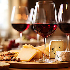 カ豊富にドリンクをご準備しております◆