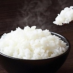 ご飯　並/大