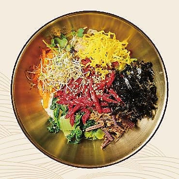 KollaBo セビョッチのおすすめ料理1