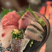 さかなや おむすびのおすすめ料理2