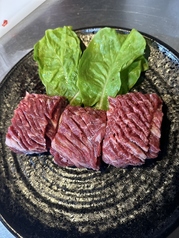 焼肉韓味のコース写真