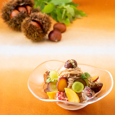 日本料理 喜水亭 三越店のおすすめ料理1