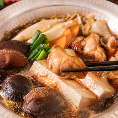 やきとりスタンダード 稲田堤店の特集写真