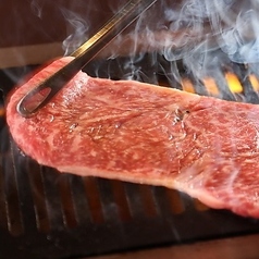 焼肉ホルモン ボンズ 池袋本館のコース写真