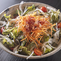 料理メニュー写真&nbsp;TON TON サラダ