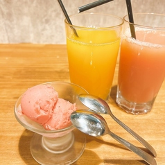 trattoria il Pozzo　トラットリア　イル　ポッツォのおすすめランチ3