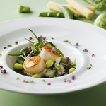 クラウンレストラン パレスホテル大宮