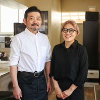 安・早・旨！夫婦で営む温かな街の本格中華