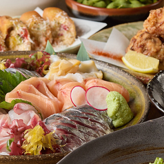 大衆酒場　六腑の写真2